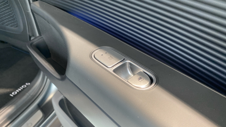 Hyundai IONIQ 6 168kW Premium 77kWh 4dr Auto Electric Saloon